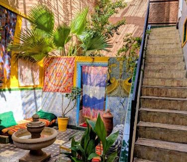 Tassoultante Apartment | Mandalahome