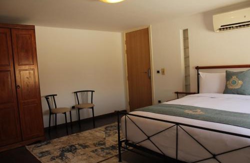 New Cairo Apartment | The 88th Signature by Maran Hospitality