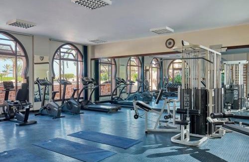 Port Ghalib Resort | Steigenberger Coraya Beach - Adults Friendly 16 Years Plus