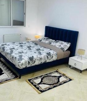 Ennasr Apartment | Spacious Apartment Ennasr, S2, Main Street