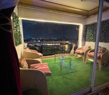 Oula Apartment | Nile Star Suites &Apartment