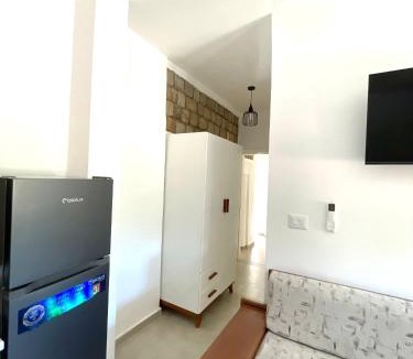 Tabarka Apartment | NN Residence Tabarka