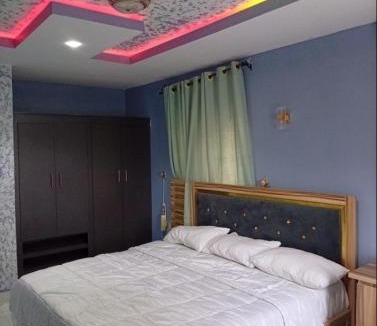 Owerri Apartment | GG suites and apartments
