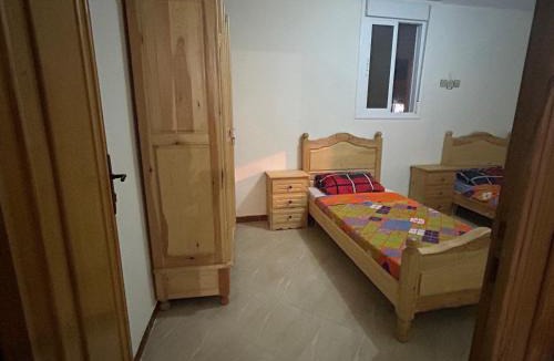 Al Hoceima Apartment | Hoceima F3