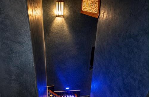 El Mokhifa House | Dar Laabi - Riad Aya