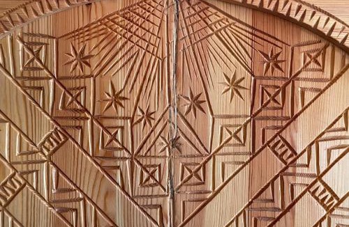 Ait Benhaddou House | riad 1001 nuits de yasmine