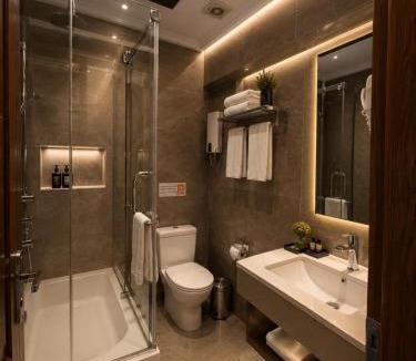 Agouza Hotel | Nile Boutique Hotel Cairo