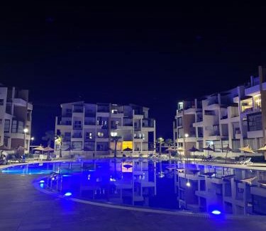 Cabo Negro Apartment | Apartment Mirador Golf 3