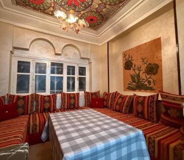 Ouarzazate Villa | Family Villa Ouarzazate Airport