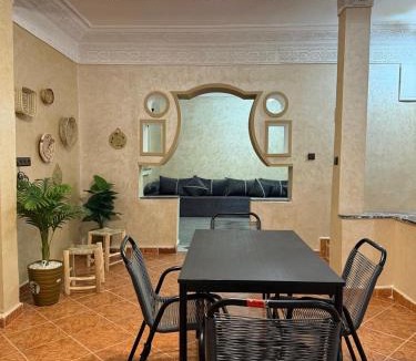 Ouarzazate Villa | Family Villa Ouarzazate Airport