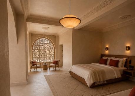 Ait Benhaddou Hotel | TIZI Aït Ben Haddou