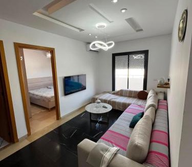 La Soukra Apartment | Appartement nouvelle soukra