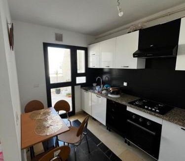 La Soukra Apartment | Appartement nouvelle soukra