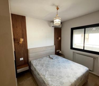 La Soukra Apartment | Appartement nouvelle soukra