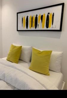 Sahel Chamali Bed & Breakfast | Chez Reda