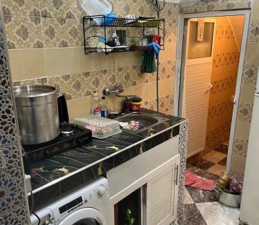 Beni Mellal House | Maison