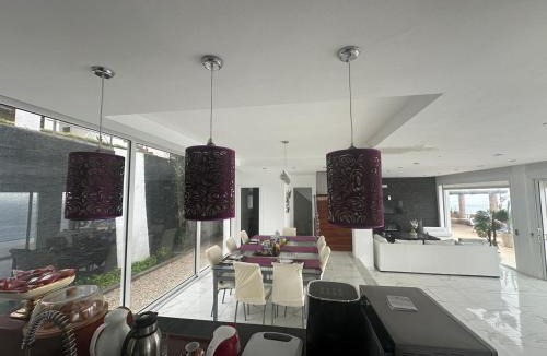 Zaouiat Sidi Kacem House | Sensia Mediterranean Escape