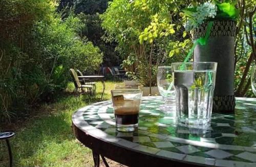 Sefrou Bed & Breakfast | studio meublé el karam