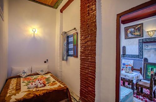 Talaa House | Dar Chbili