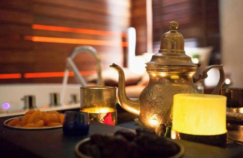 La Marsa Hotel | Mövenpick Hotel Gammarth Tunis
