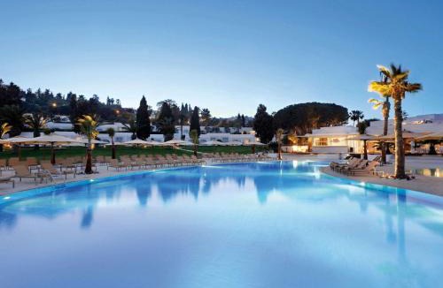 La Marsa Hotel | Mövenpick Hotel Gammarth Tunis