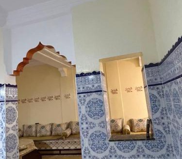 Lkheng Apartment | Cozy Private Room in a Vibrant Location Close to All Services