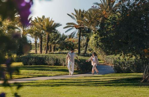 Tameslouht Hotel | Fairmont Royal Palm Marrakech