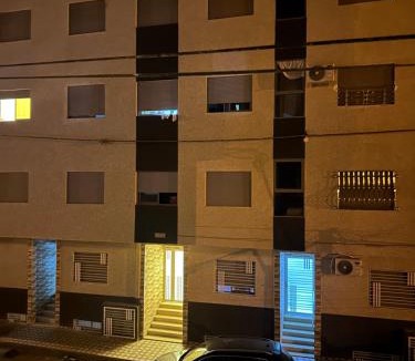 Beni Mellal Apartment | Atlas Pearl ApartmenT