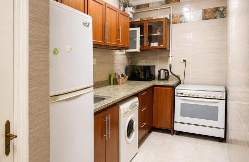 As-Sajil Apartment | Amazing apartment Nile and garden view overlooking Nasser Institute gardens شقة فاخرة بإطلالة مميزة على النيل و علي حدائق معهد ناصر