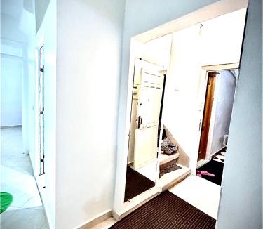 Al Hoceima Apartment | Hoceima F4 Climatisé