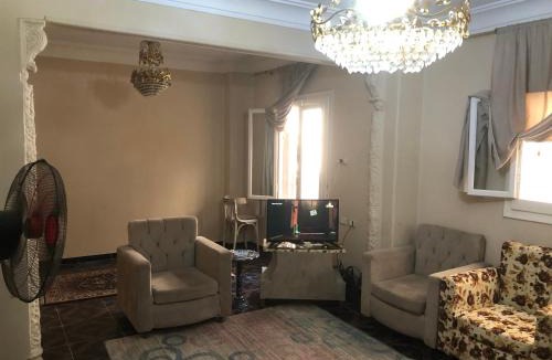 Arba'een Apartment | الملاحه