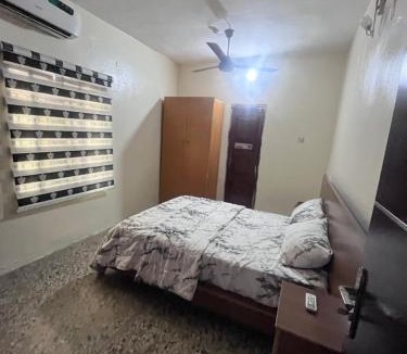 Igando Apartment | De royale lodge