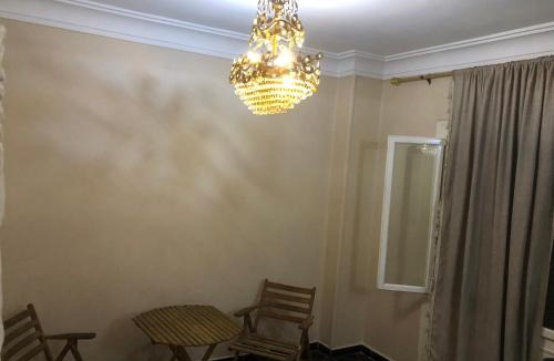 Arba'een Apartment | الملاحه
