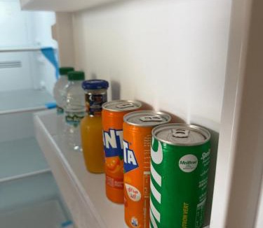 Tangier Apartment | شقة مفروشة للكراء اليومي