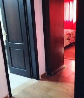New Cairo Hostel | كمبوند جنة مصر التجمع الخامس غرفه بحمام في شقه كبيره