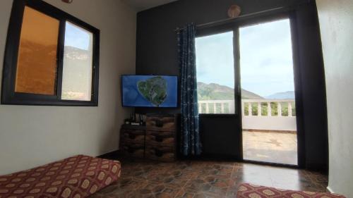 Ighzrane Cabin | Bouiblane house