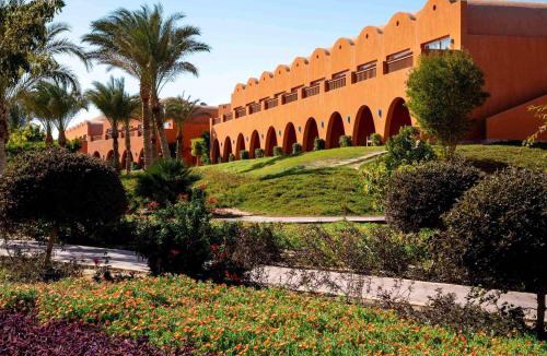 El Quseir Resort | Novotel Marsa Alam Beach Resort