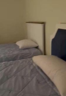 Heliopolis Apartment | High-Luxury Royal 3BR Suite Near Cairo Airport