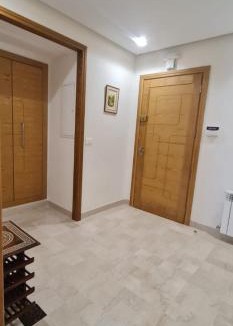 Ain Zaghouen Nord Apartment | Ain Zaghouan North Apartment