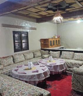 Imilchil Hotel | Dar chez bassou