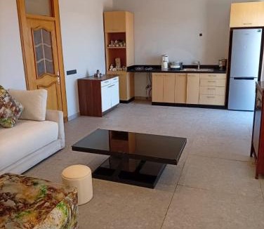 Stuka Apartment | Maison ferme à côté de Casablanca