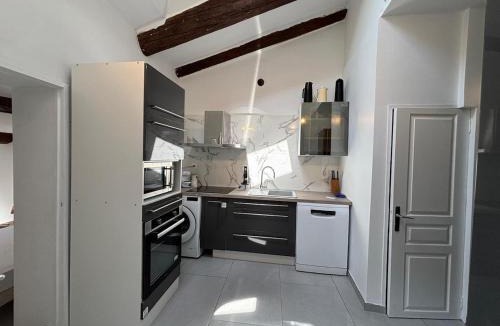 Stuka Apartment | Maison ferme à côté de Casablanca