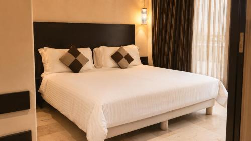 Fes El Jdid House | Palais Riad Reda & Spa