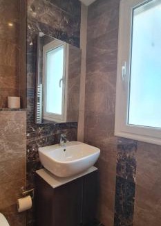 Ain Zaghouen Nord Apartment | Luxurious 3-Bedroom Apartment in Heart of Tunis