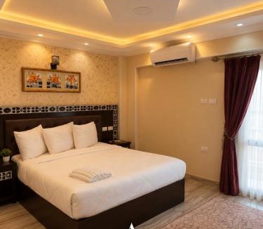 Abdin Hotel | Amin Hotel Cairo Downtown