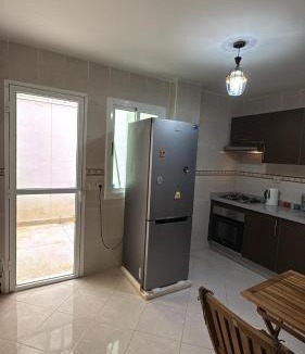 Oujda Apartment | Appartement proche aéroport