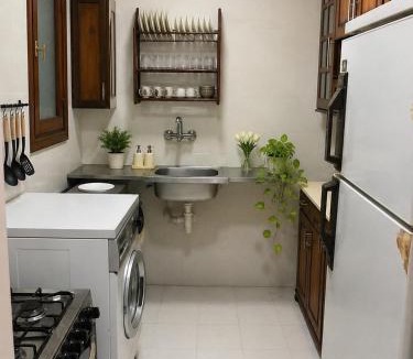 Nasr City Apartment | Casa Banat - مدينة نصر