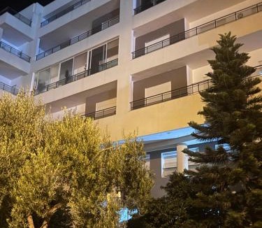 Sousse - Monastir Apartment | S1 Haut Standing 80 m2 Hammam Sousse Kantaoui