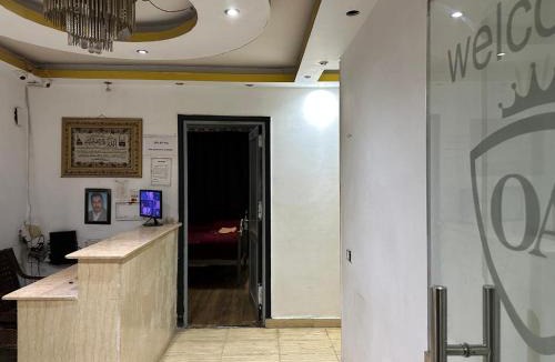 Qasr an-Nil Hotel | AL Waha Cairo Hotel