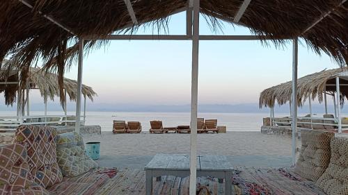 Nuweiba House | Nuweiba Sea View Camp نويبع سي ڤيو كامب